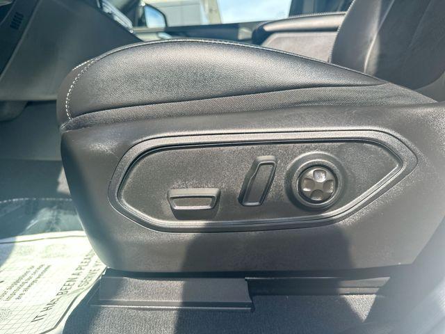 used 2024 Jeep Grand Cherokee car, priced at $32,241