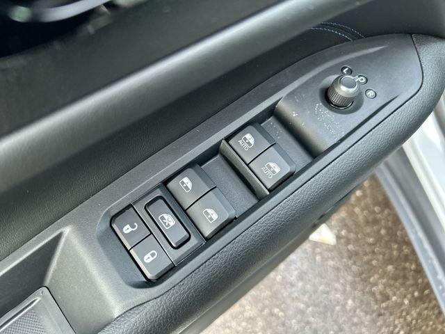 new 2026 Jeep Compass car, priced at $31,927