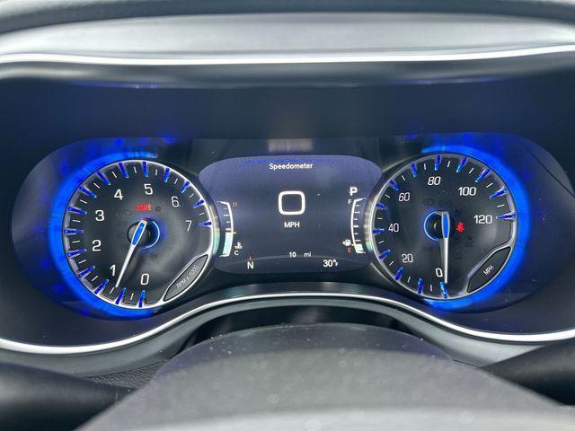 new 2026 Chrysler Pacifica car, priced at $53,045