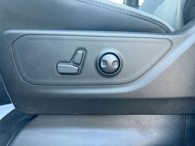 used 2022 Ram 1500 car, priced at $35,903