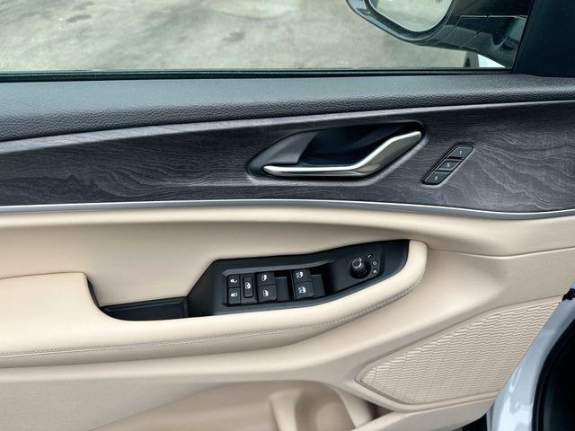 new 2026 Jeep Grand Cherokee car, priced at $44,847