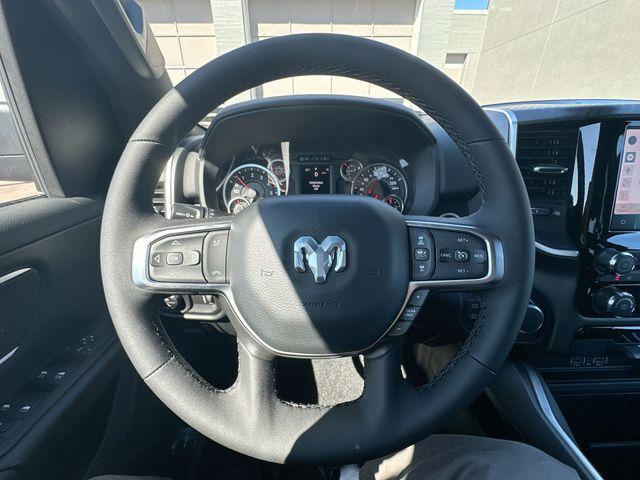 new 2026 Ram 1500 car, priced at $50,705
