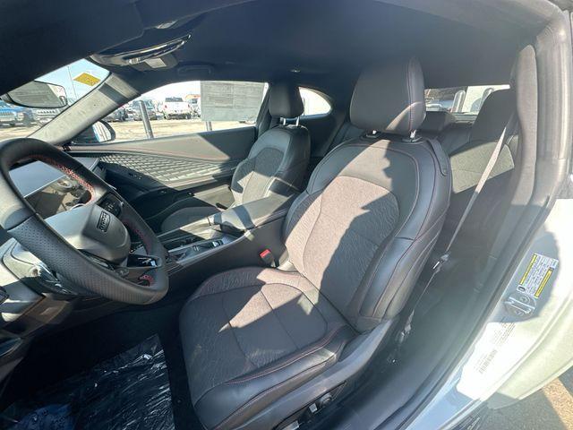 new 2026 Dodge Charger car, priced at $52,746