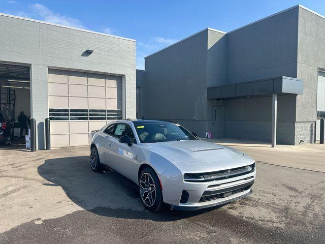 new 2026 Dodge Charger car, priced at $52,746