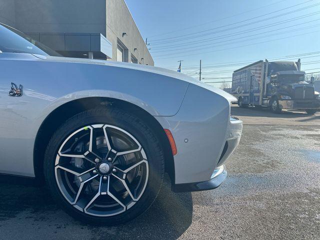 new 2026 Dodge Charger car, priced at $52,746