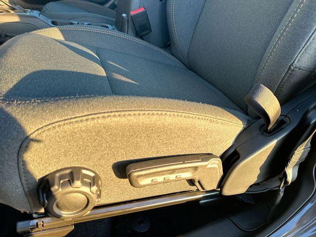 new 2026 Jeep Gladiator car, priced at $47,434