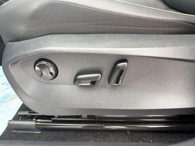 used 2022 Volkswagen Tiguan car, priced at $24,439