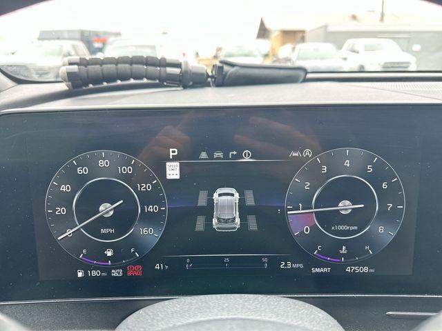 used 2023 Kia Sportage car, priced at $26,777