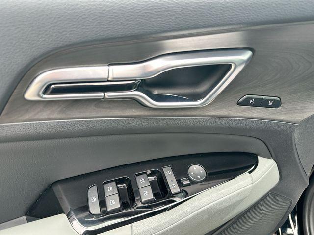 used 2023 Kia Sportage car, priced at $26,777