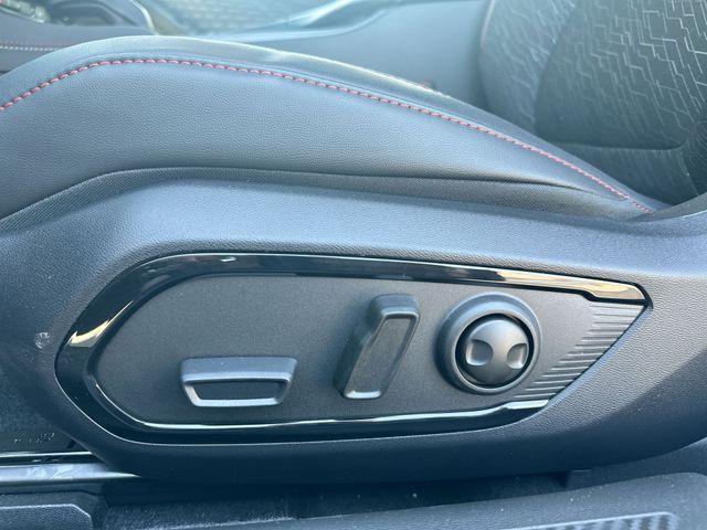 new 2026 Dodge Charger car, priced at $52,356