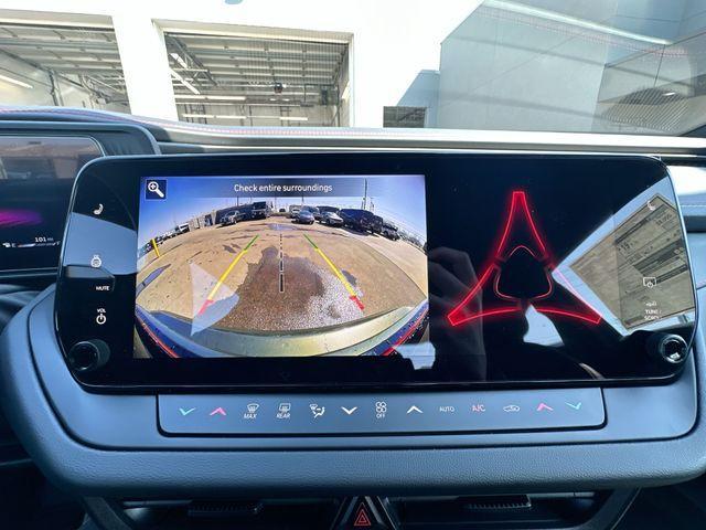 new 2026 Dodge Charger car, priced at $52,356
