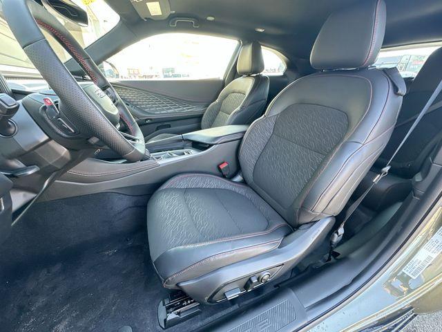 new 2026 Dodge Charger car, priced at $52,356