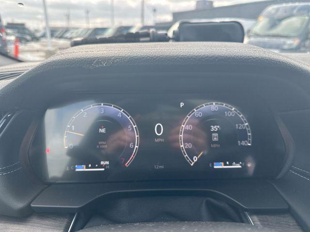 new 2026 Jeep Grand Cherokee car, priced at $49,985