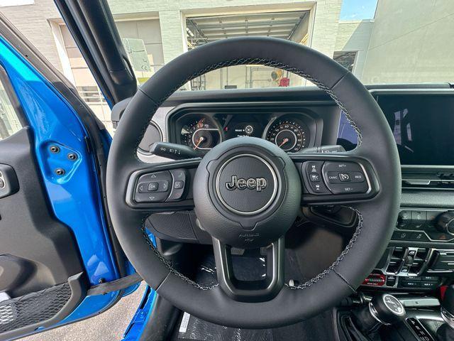 new 2026 Jeep Gladiator car, priced at $48,141