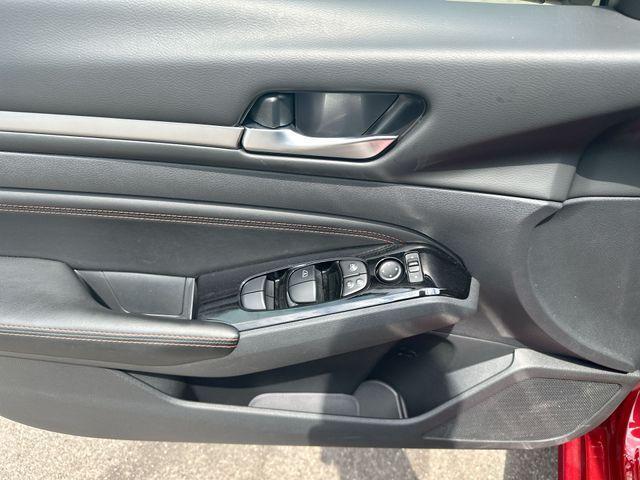 used 2023 Nissan Altima car, priced at $25,783