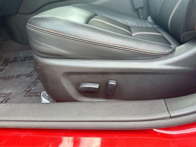 used 2023 Nissan Altima car, priced at $25,783