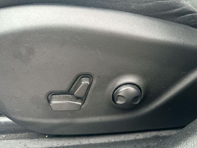 used 2022 Jeep Cherokee car, priced at $25,593