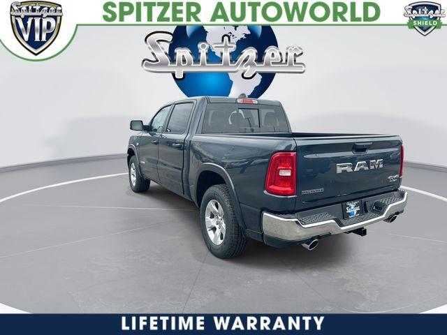 new 2026 Ram 1500 car, priced at $48,929
