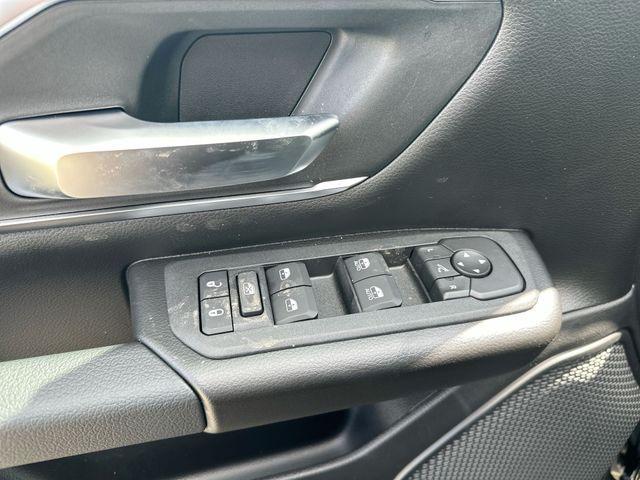 new 2026 Ram 1500 car, priced at $46,981