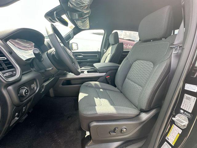 new 2026 Ram 1500 car, priced at $46,981