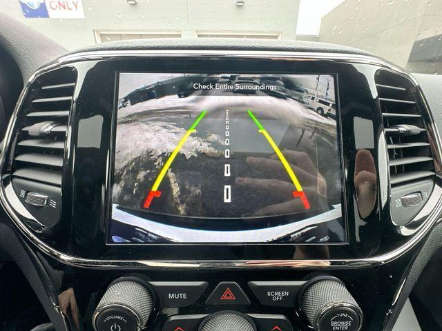 used 2020 Jeep Grand Cherokee car, priced at $23,144