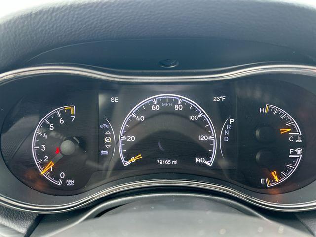 used 2020 Jeep Grand Cherokee car, priced at $23,144