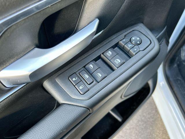 new 2026 Ram 1500 car, priced at $54,708