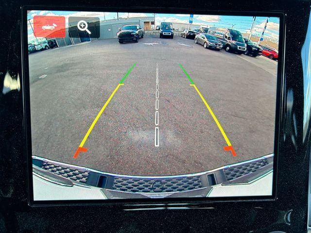 new 2026 Ram 1500 car, priced at $54,708