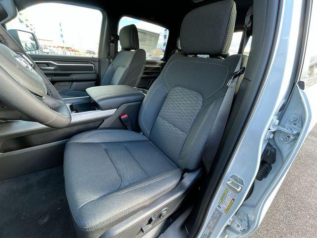 new 2026 Ram 1500 car, priced at $54,708