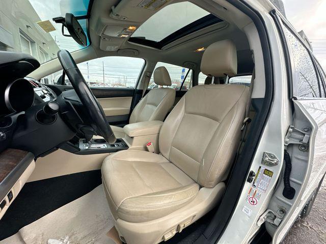 used 2016 Subaru Outback car, priced at $11,705