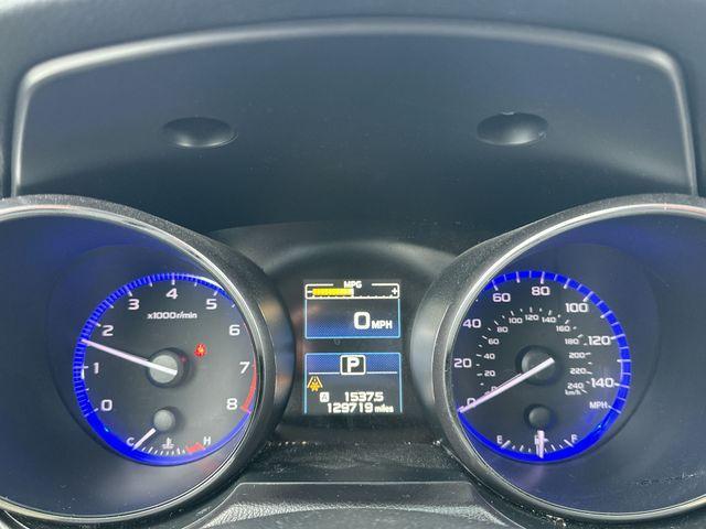 used 2016 Subaru Outback car, priced at $11,705