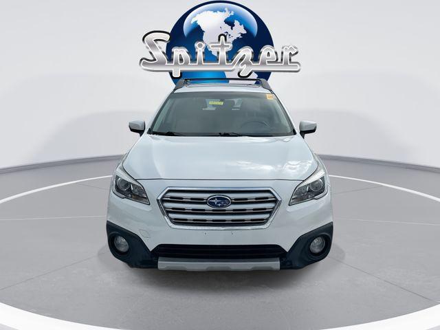 used 2016 Subaru Outback car, priced at $11,705