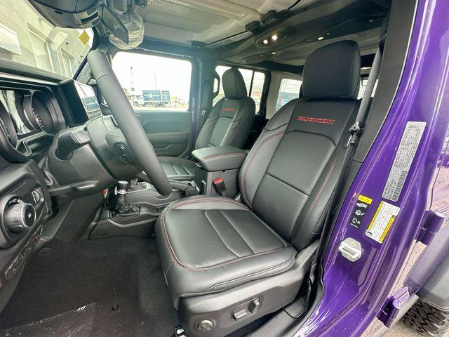 new 2026 Jeep Wrangler car, priced at $52,133
