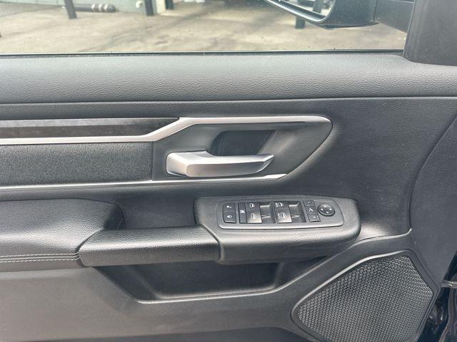 used 2020 Ram 1500 car, priced at $22,744
