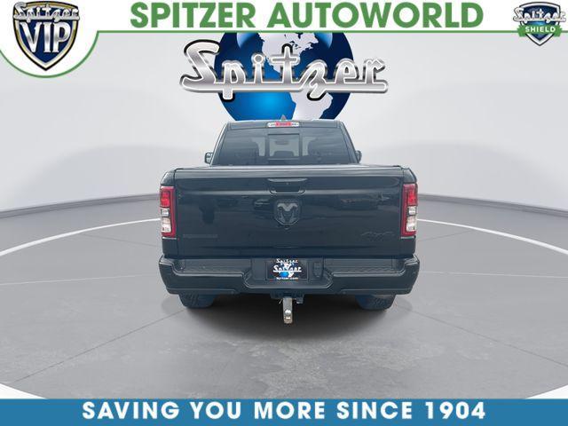 used 2020 Ram 1500 car, priced at $22,744