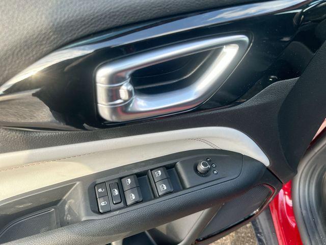 new 2026 Jeep Compass car, priced at $30,225