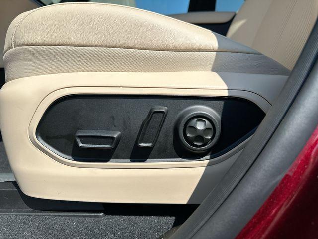 new 2026 Jeep Grand Cherokee car, priced at $45,927