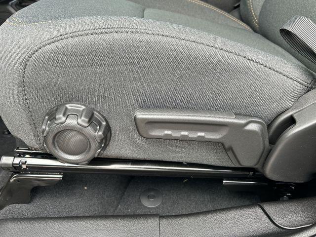 new 2026 Jeep Wrangler car, priced at $46,411