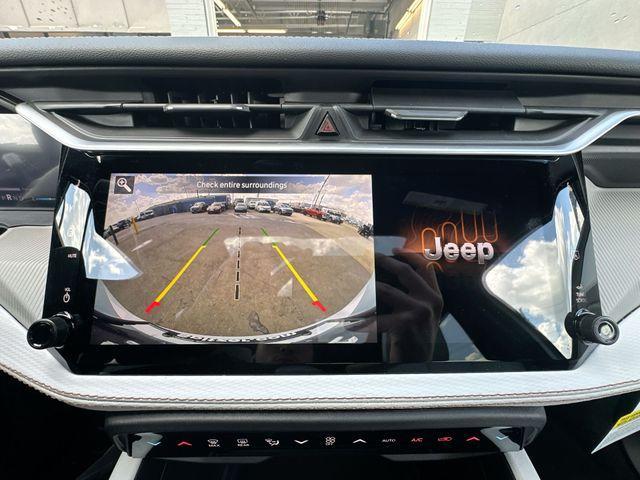 new 2026 Jeep Cherokee car, priced at $39,547