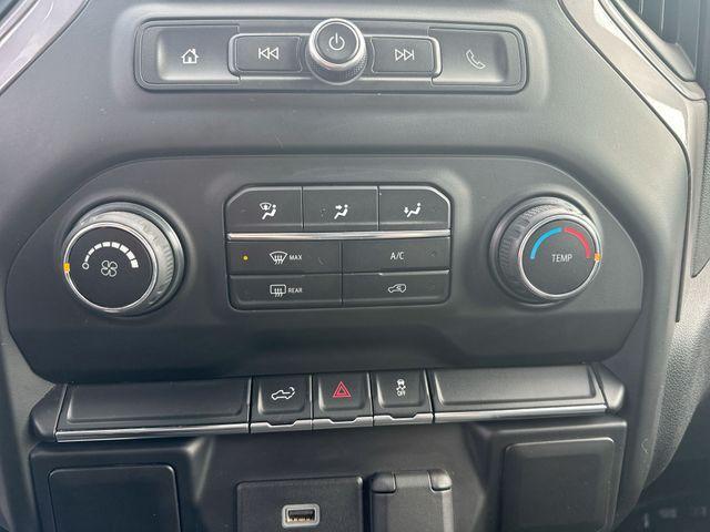 used 2019 Chevrolet Silverado 1500 car, priced at $25,229