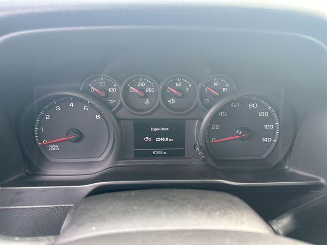 used 2019 Chevrolet Silverado 1500 car, priced at $25,229