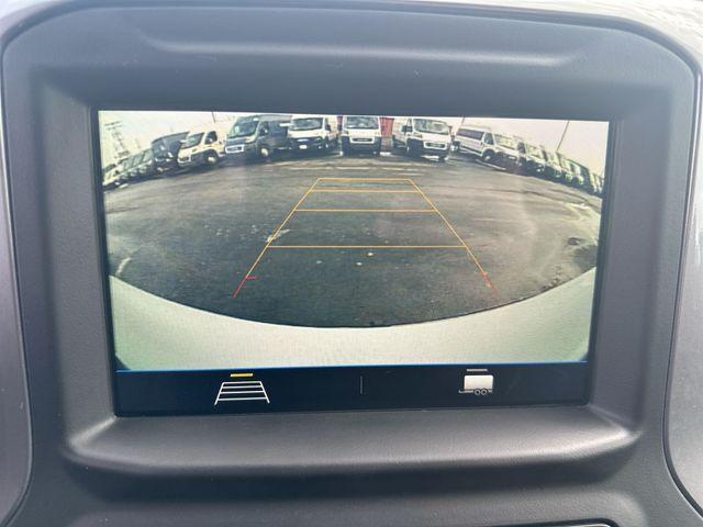 used 2019 Chevrolet Silverado 1500 car, priced at $25,229