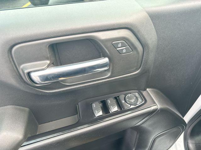 used 2019 Chevrolet Silverado 1500 car, priced at $25,229