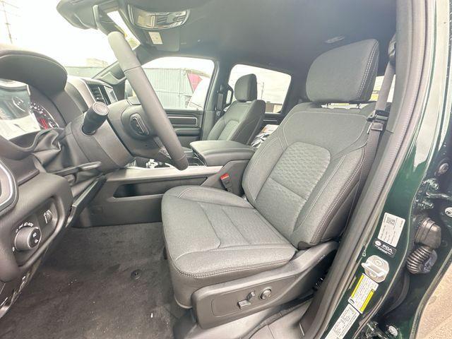 new 2026 Ram 1500 car, priced at $48,929