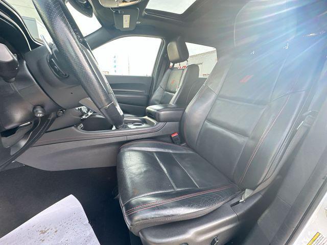 used 2024 Dodge Durango car, priced at $30,648