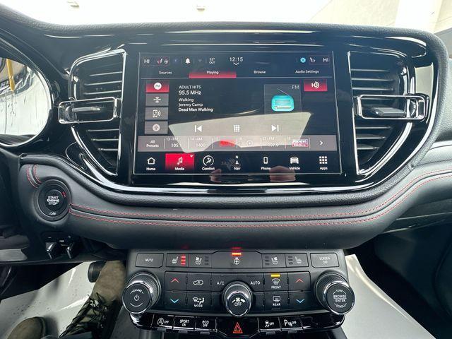 used 2024 Dodge Durango car, priced at $30,648