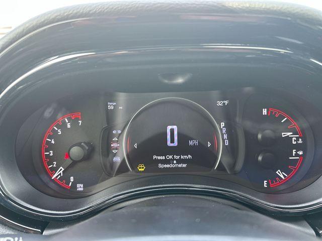 used 2024 Dodge Durango car, priced at $30,648