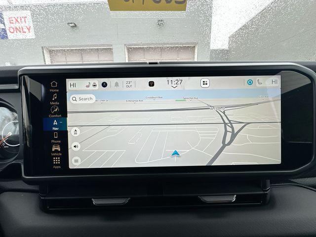 new 2026 Jeep Gladiator car, priced at $60,380