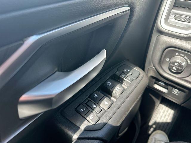 new 2026 Ram 1500 car, priced at $48,481