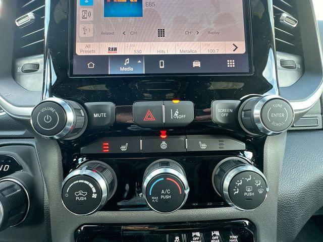 new 2026 Ram 1500 car, priced at $48,481